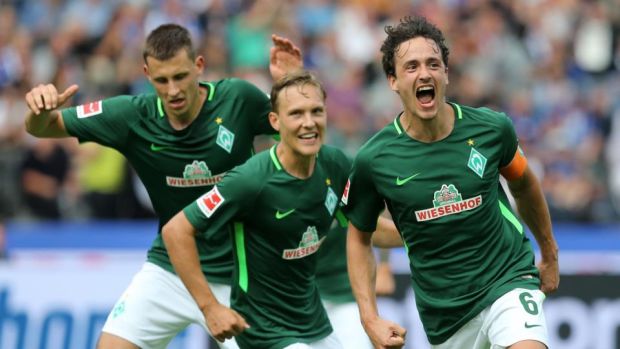 Thomas Delaney Dane With Irish Name Has Eyes Only For Russia