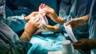 Paediatric orthopaedics: Ireland has one such surgeon per 600,000 people, compared with one per 100,000 in Northern Ireland and 200,000 in Scotland. Photograph: Canopy/Getty