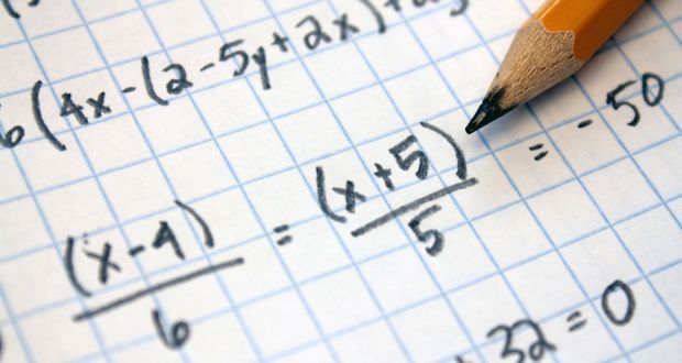 Project Maths fails to lift Irish teenagers' performance in subject