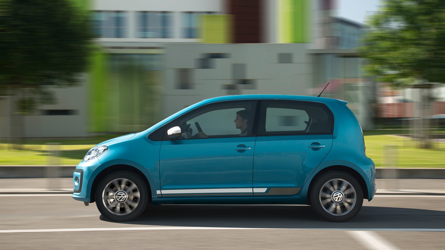 volkswagen up 1.0