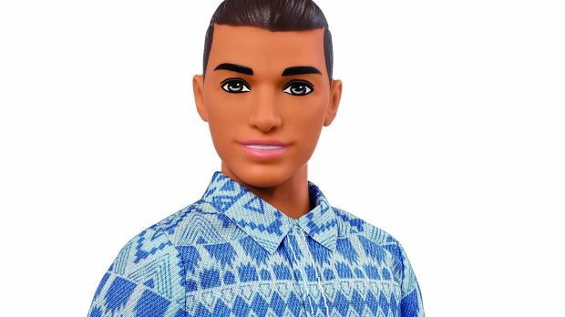 smyths ken doll