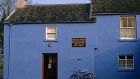 The rural post office is  a one-stop shop for confidential guidance about public services, postal needs or help with various financial transactions. Photograph:  Getty Images