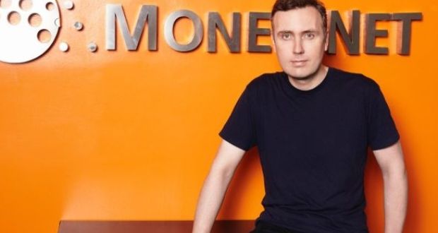 Money Net Looks To Establish Operation In Ireland - money net founder and chief executive morgan downey