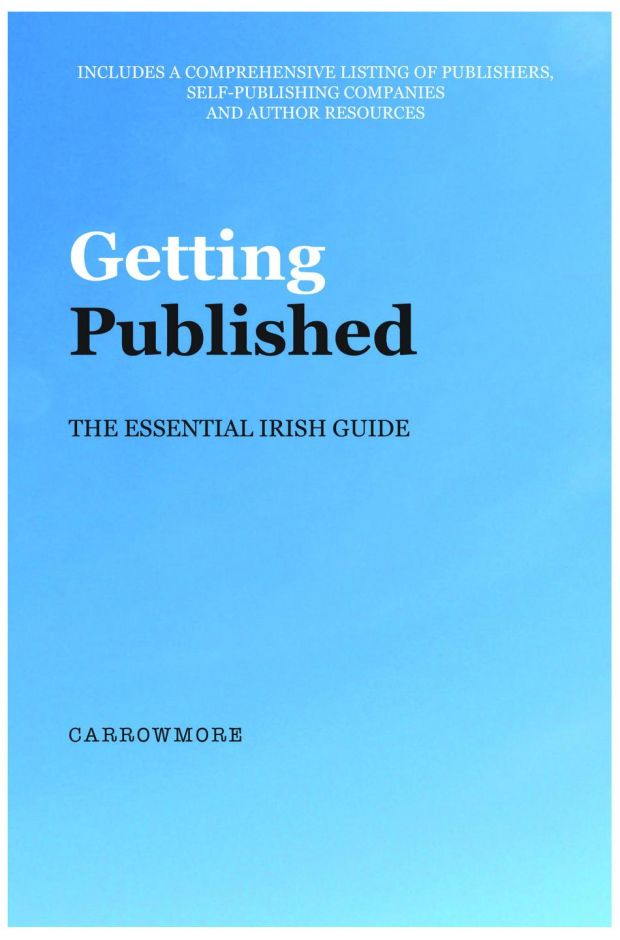 How To Get Published If You Re Not In The Know