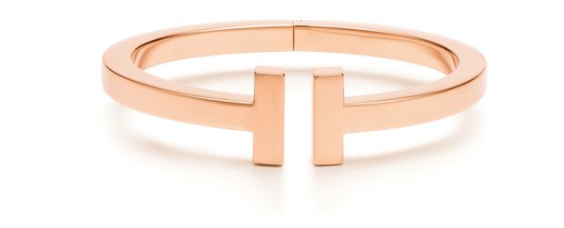 tiffany bracelet brown thomas