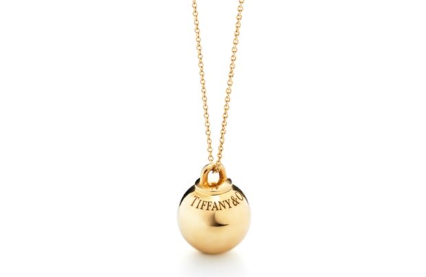 What women want: the Tiffany & Co. guide to buying jewellery this Christmas