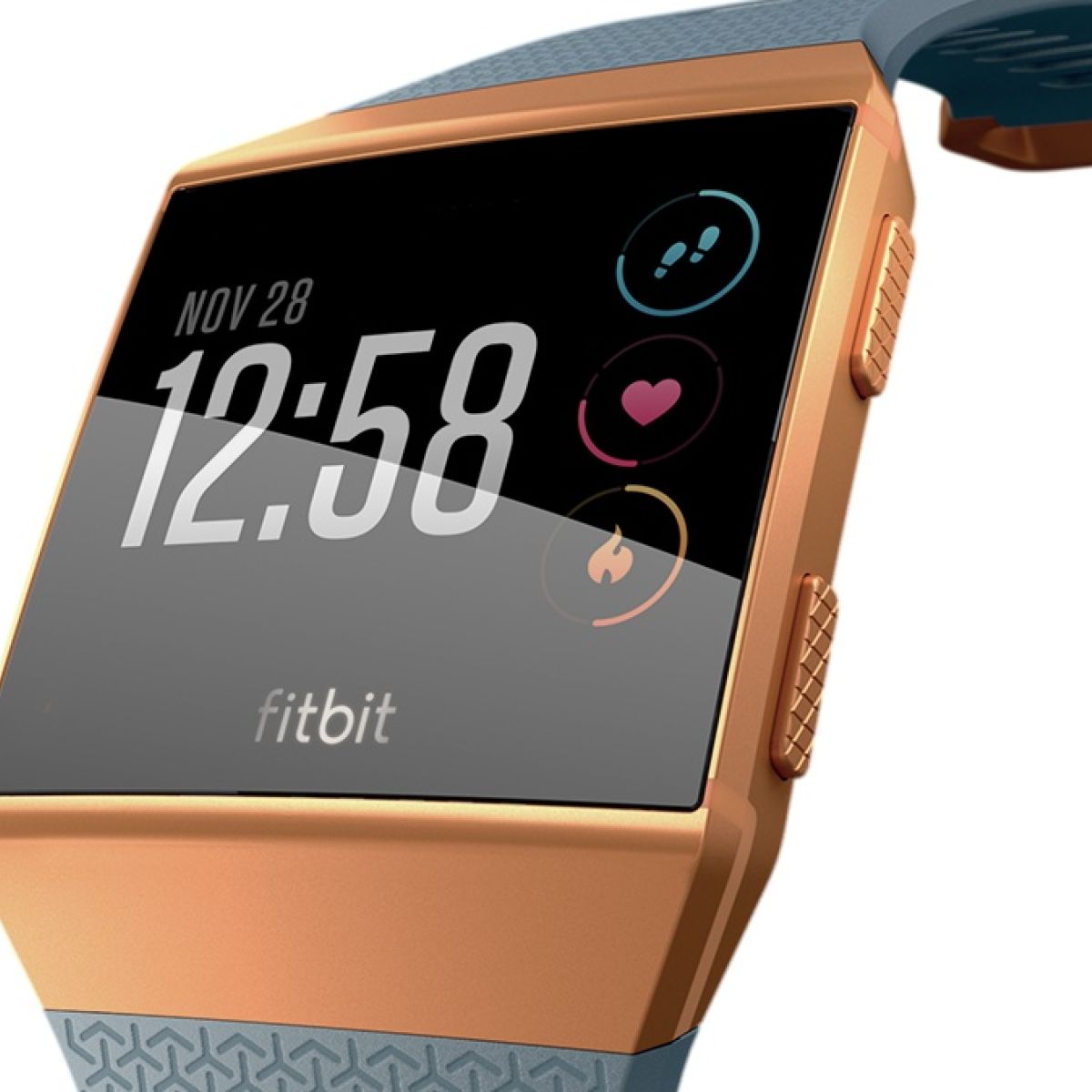 smartwatch fitbit ionic