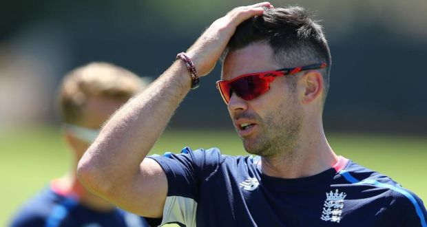 Joe Root No Rift Between James Anderson And England Coaches