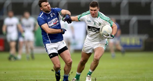 leinster football championship