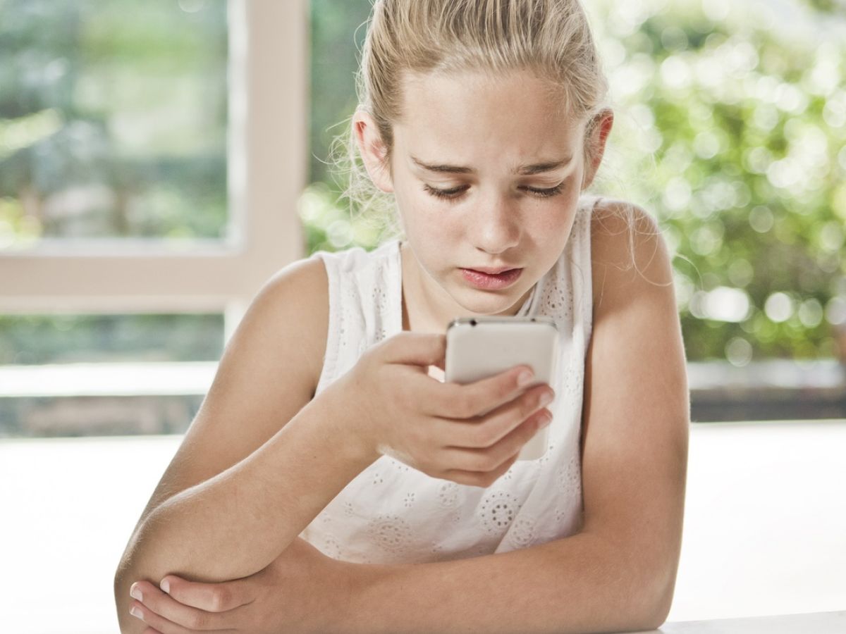 1200px x 900px - Sexting: do you know what your teenager is doing on their phone?