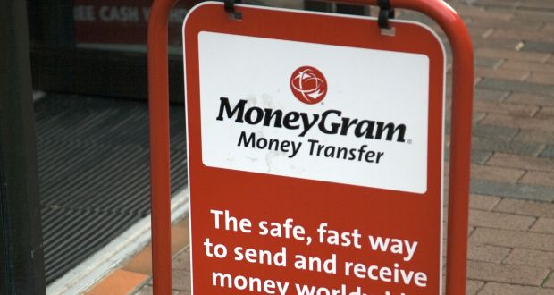 Us Blocks Sale Of Moneygram To China S Ant Financial - 