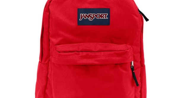 jansport college bags