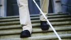 The visually impaired resident  suffered ‘consistent’ peer-to-peer assault, with their head and neck repeatedly grabbed by other residents. Photograph: Getty images