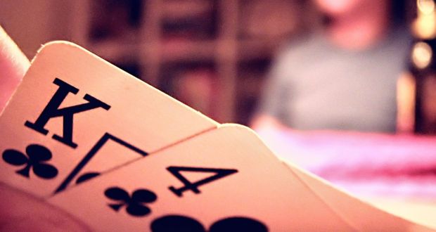 Poker Ai Libratus