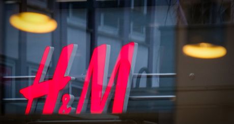 H M To Close 170 Stores This Year