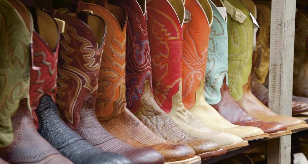 yeehaw cowboy boots