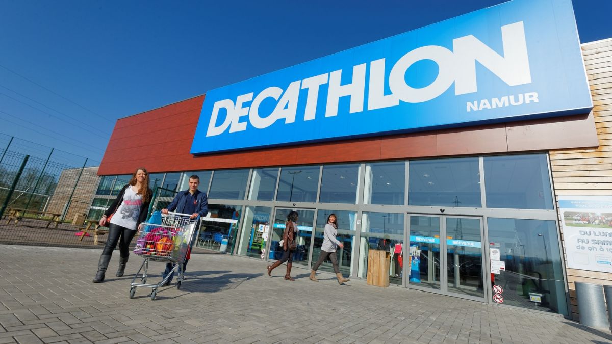 is decathlon a good brand