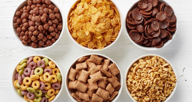 Image result for cereals