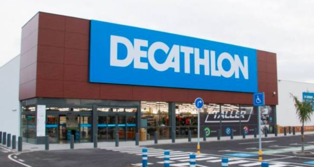 how is decathlon so cheap