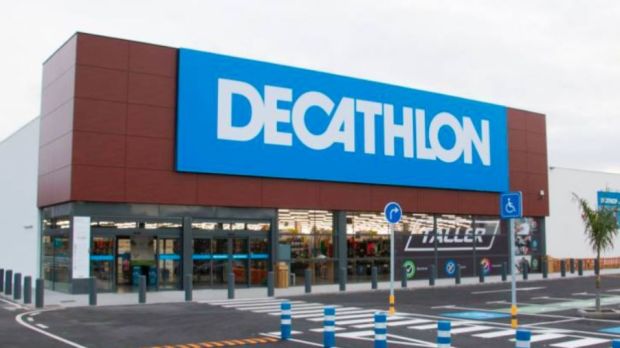 How do I love Decathlon? Let me count 