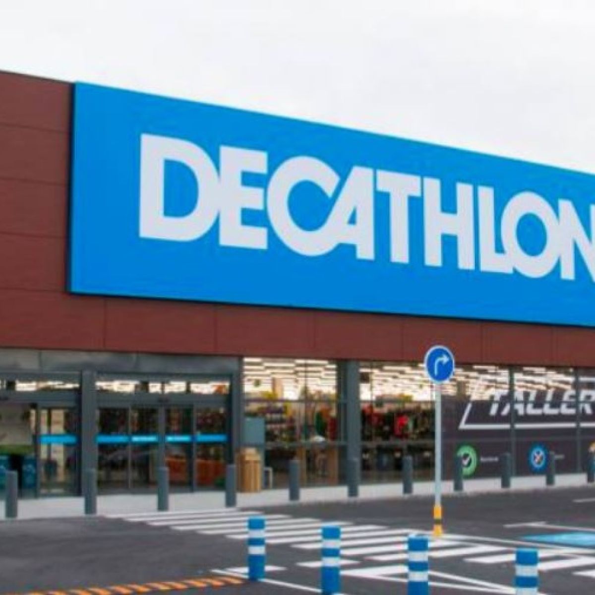 decathlon closest to me