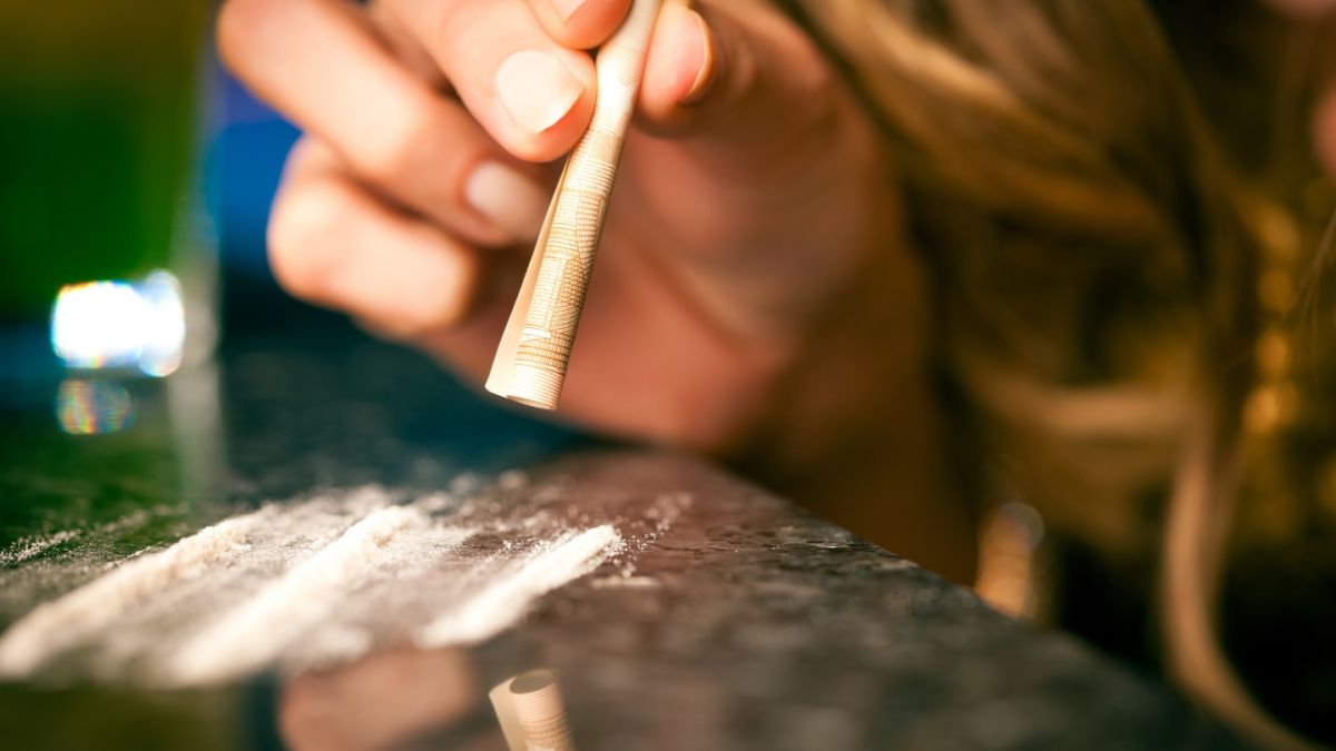 Grind The Cocaine Well Spanish Drug Pamphlet Sparks Outrage