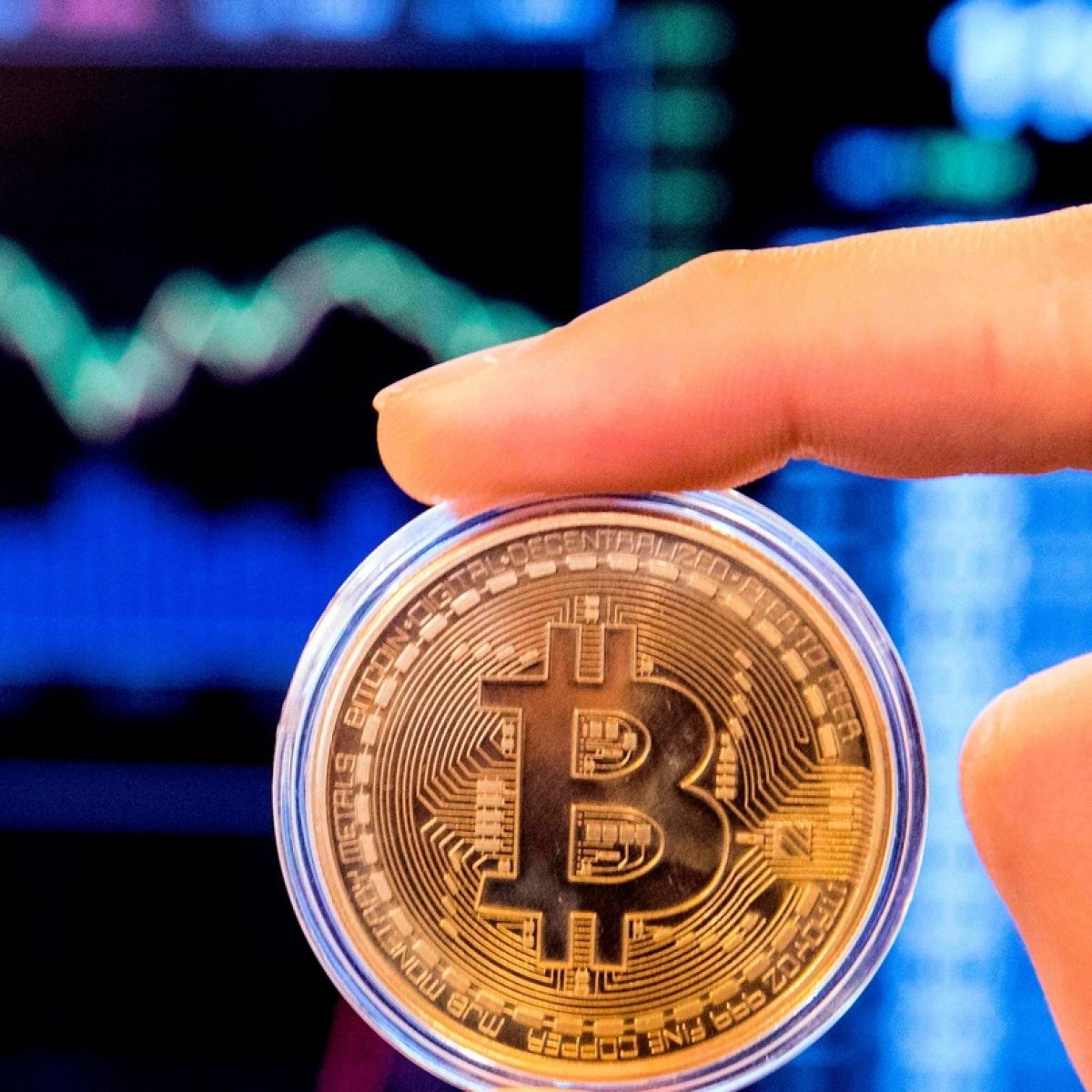 It S Addictive Why Investors Are Still Flocking To Bitcoin And Crypto - 