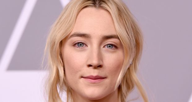 Image result for saoirse ronan