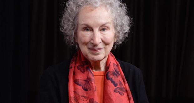 Modern Porn Star Names - Margaret Atwood: 'When did it become the norm to expect a ...