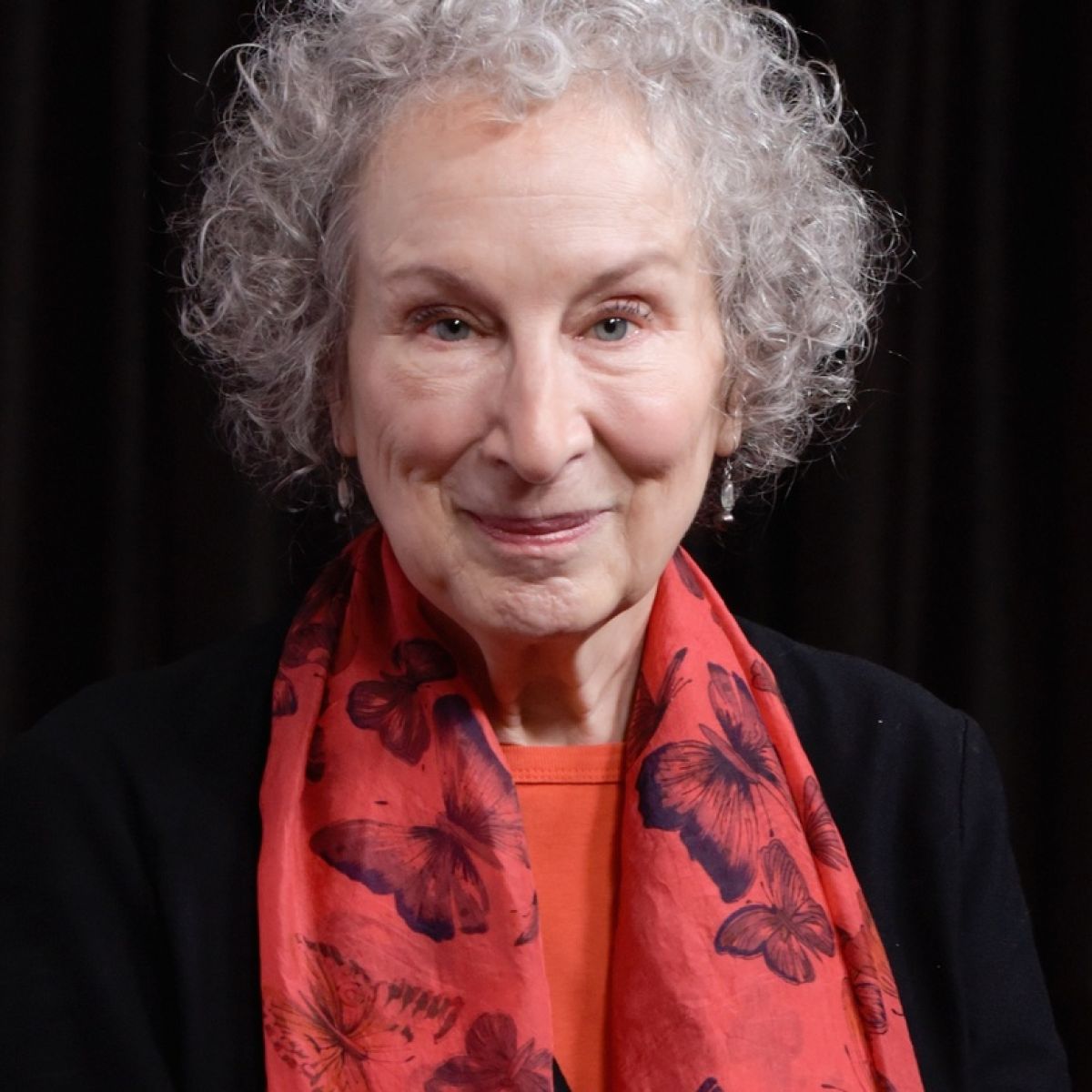 1200px x 1200px - Margaret Atwood: 'When did it become the norm to expect a ...
