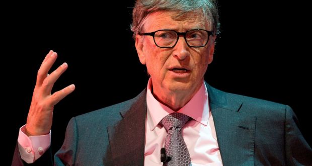 Warren Buffett, Bill Gates beat up on bitcoin buying as 