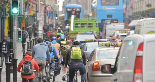 Cycling Room For Manoeuvre