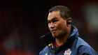 Bristol head coach  Pat Lam said he expects some household names to come through Bristol’s academy in the next five to 10 years. Photograph:  Harry Trump/Getty Images