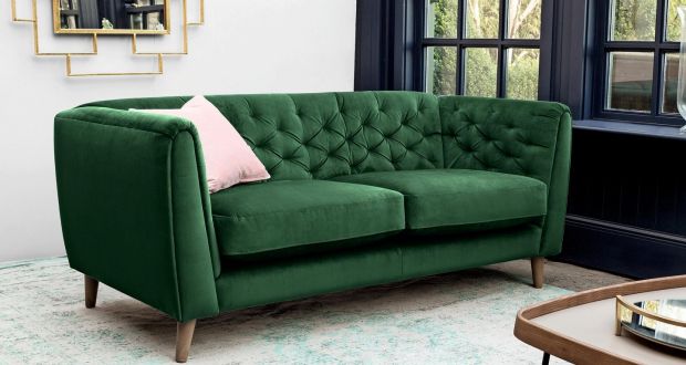 Kelly Emerald Jade Or Mint 8 Ways To Decorate With Green