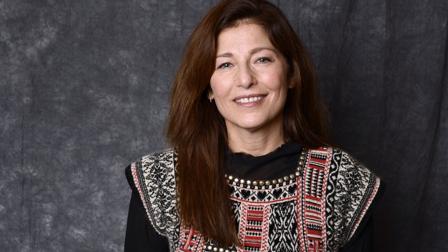 Catherine keener hot