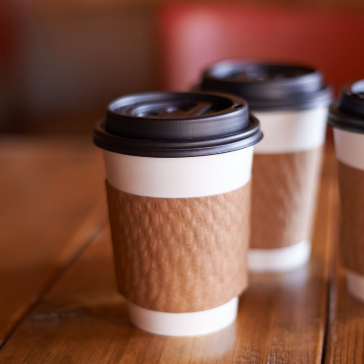 disposable to go coffee cups