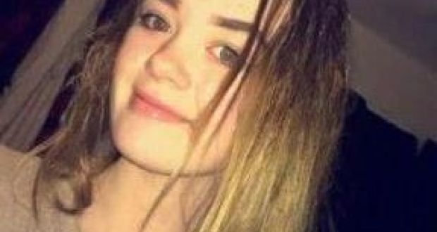 Have You Seen Elisha 14 Year Old Girl Missing Since Last Night