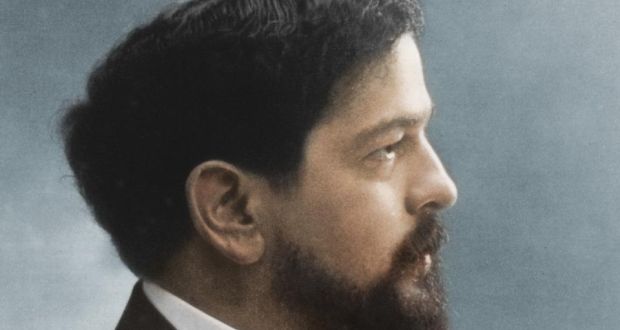 debussy a painter in sound by steven walsh review the workings of a genius