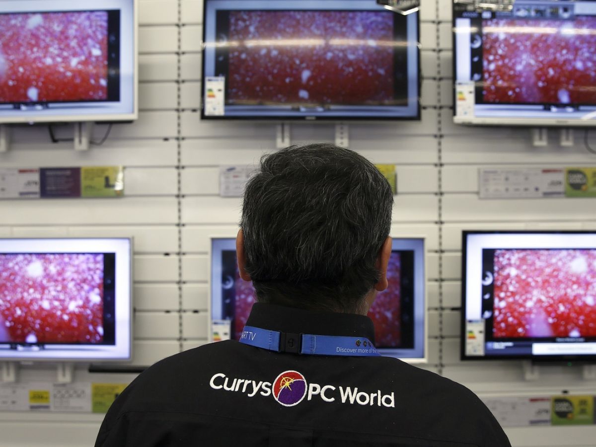 Best Deals In Pcworld Currys Saleincoming Tech