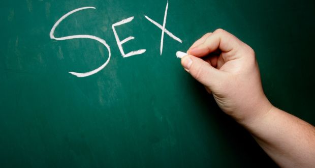 620px x 330px - Sex on the syllabus: Our outdated curriculum badly needs an ...