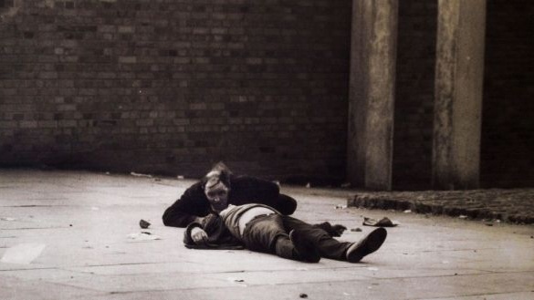 Decision on Bloody Sunday prosecutions by end of summer
