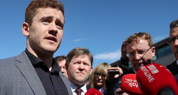 Mixed Response To Paddy Jackson Apology Over Whatsapp Comments