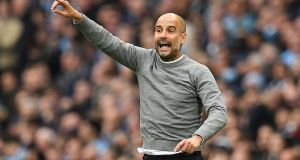 Ken Early Bald Fraud Guardiola Has Had Singular Impact On Game