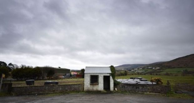 Fintan O Toole Five Books To Understand The Irish Border