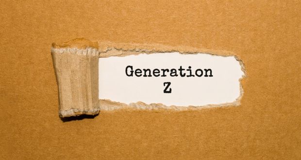 Move Over Millennials For Savvier Healthier Generation Z - 