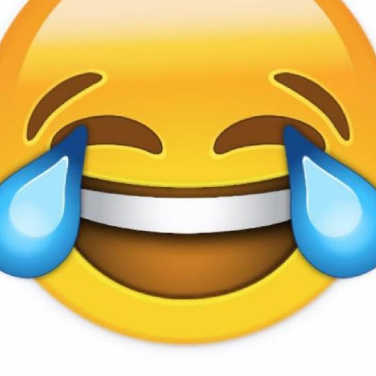 Donald Clarke The Curse Of The Crying Laughing Emoji Aka