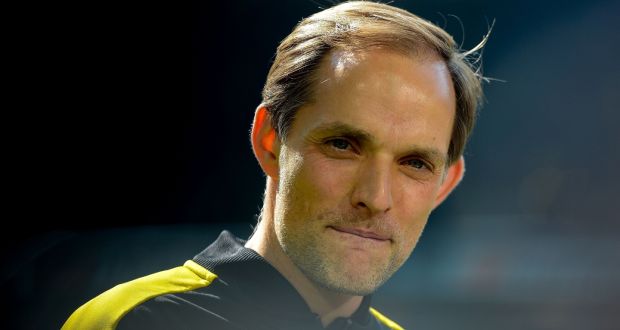 Thomas Tuchel Set To Replace Unai Emery At Psg