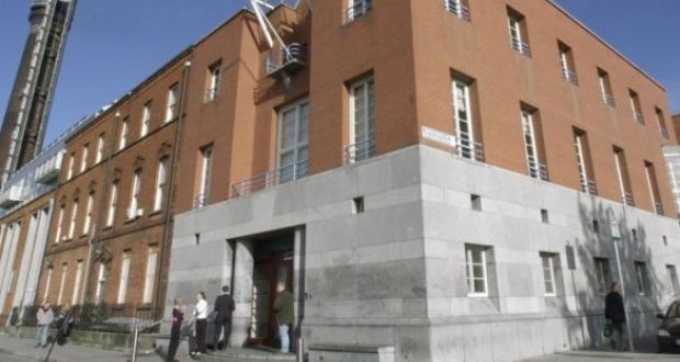 Dublin Boy Had Two Firearms Stashed In His Bedroom Court Told