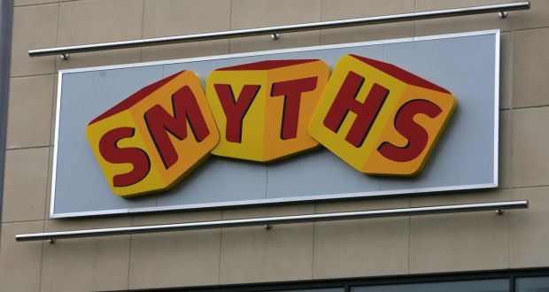 smyths online shopping