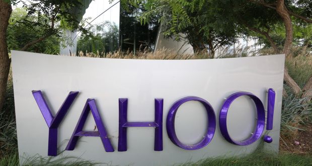 Us Regulator Imposes 35m Fine Over Yahoo Data Breach